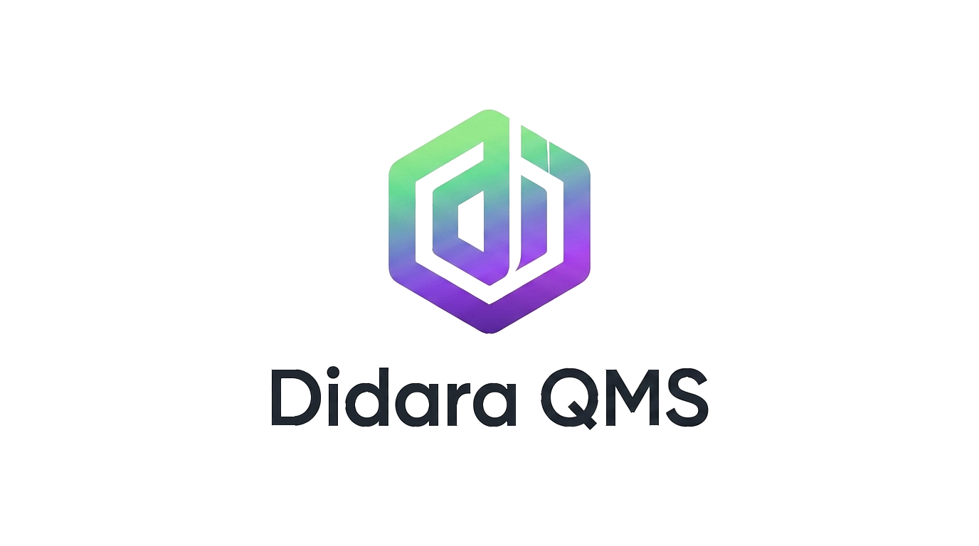 Didara QMS